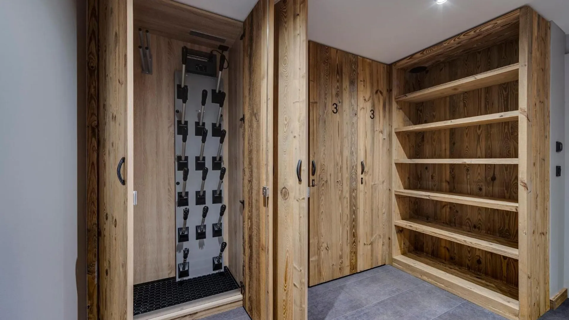 Holiday home Un Chalet Haut De Gamme Pour Les Amoureux Du Luxe Villa Courchevel France