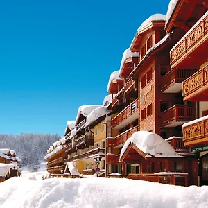  Hotel Coq De Bruyere